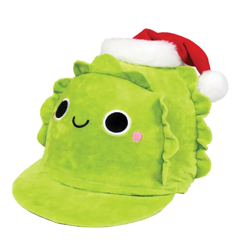 Equetech Brussel Sproutie Hat Silk