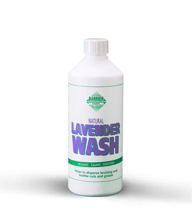 Barrier Lavender Wash 500ml