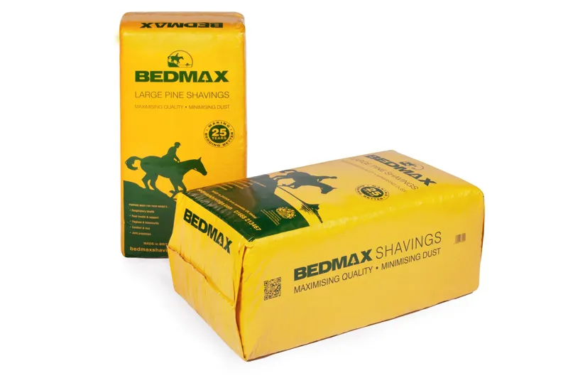 Bedmax Shavings-1