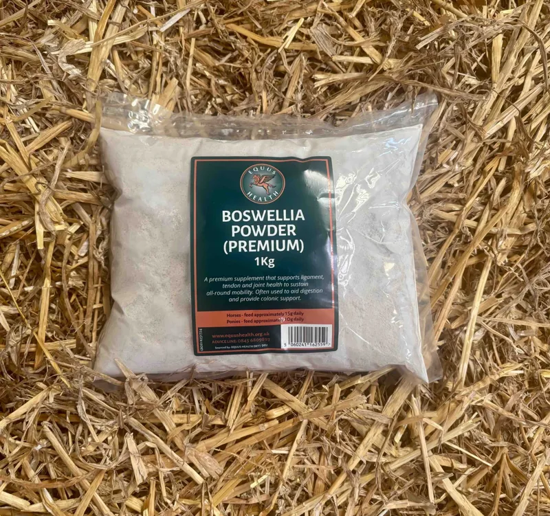 Equus Health Premium Boswellia Powder-3