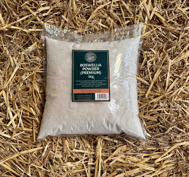 Equus Health Premium Boswellia Powder