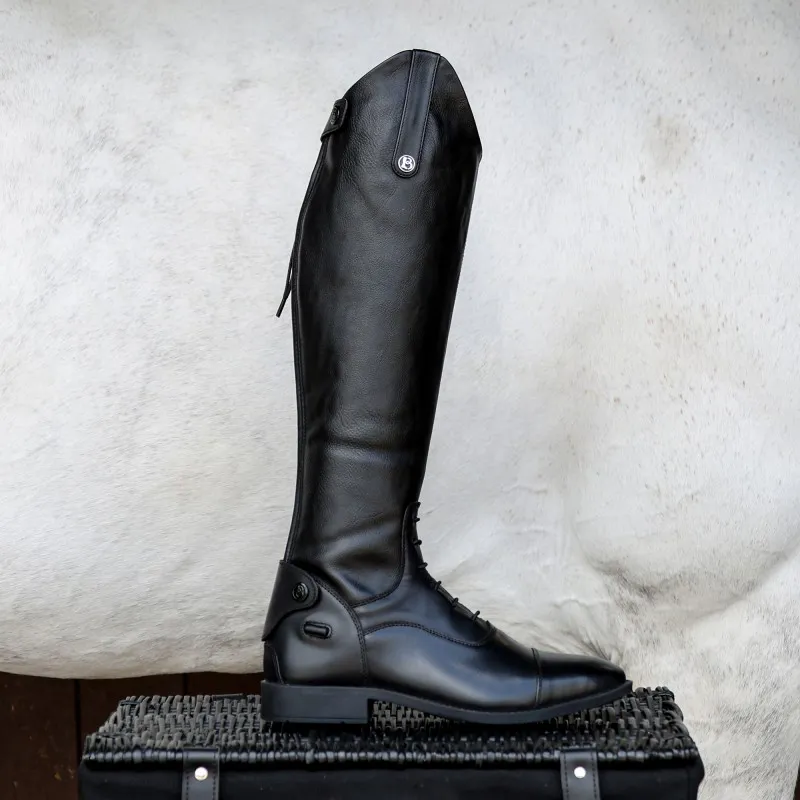 Brogini Como V2 Riding Boots Adults in Black-7