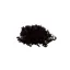 Cameo Equine Silicone Plaiting Bands in Brown