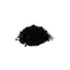 Cameo Equine Silicone Plaiting Bands in Black