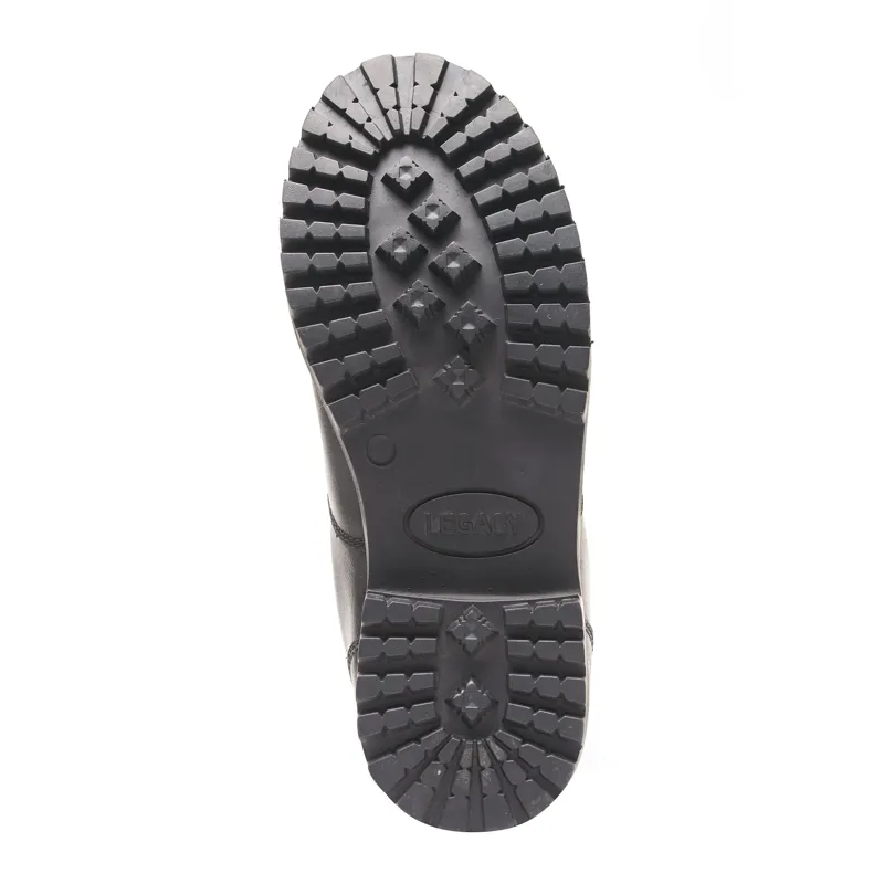 Legacy Chelsea Boot Ladies in Brown-8