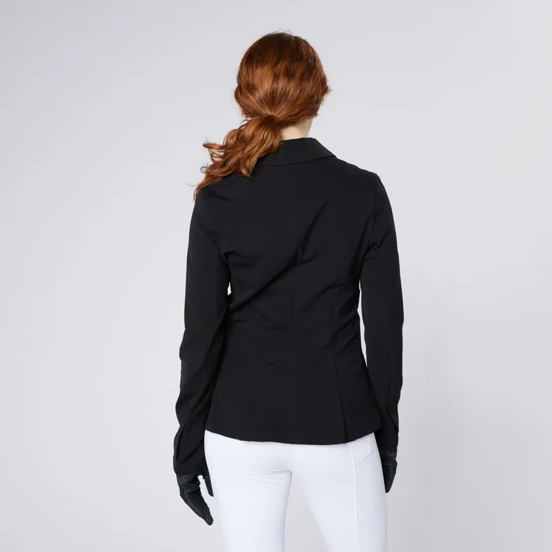 Cameo Ada Show Jacket Ladies in Black-7