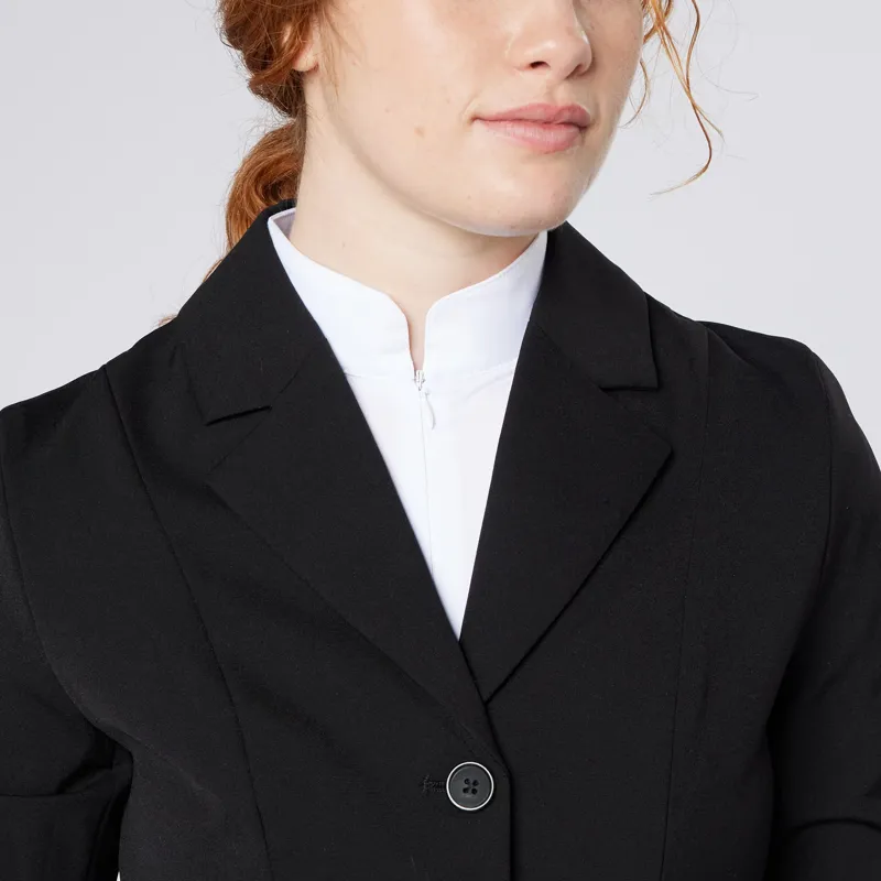 Cameo Ada Show Jacket Ladies in Black-4