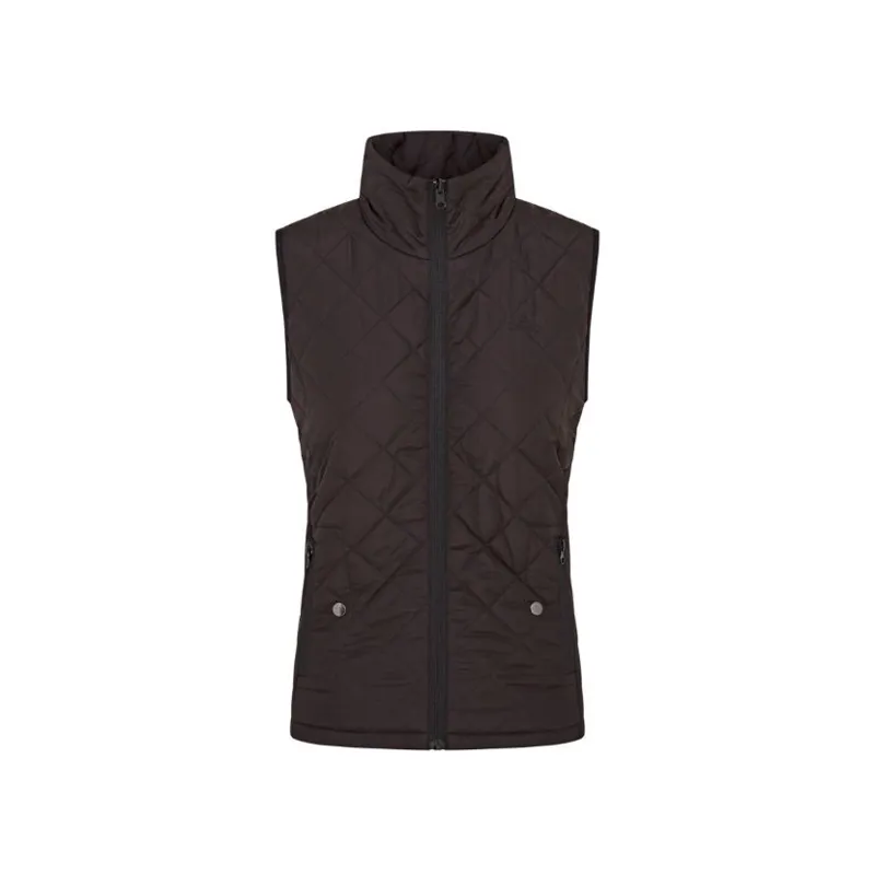 Cameo All Season Gilet Ladies in Black