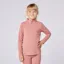 Cameo Core Base Layer Juniors in Dusky Pink