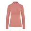 Cameo Core Base Layer Ladies in Dusky Pink