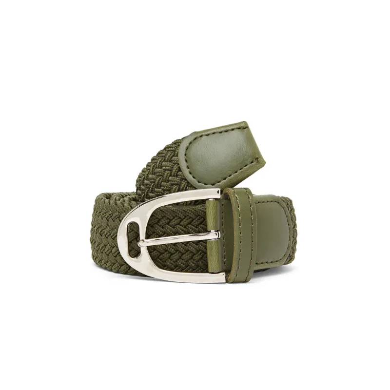 Cameo Core Belt Unisex in Green