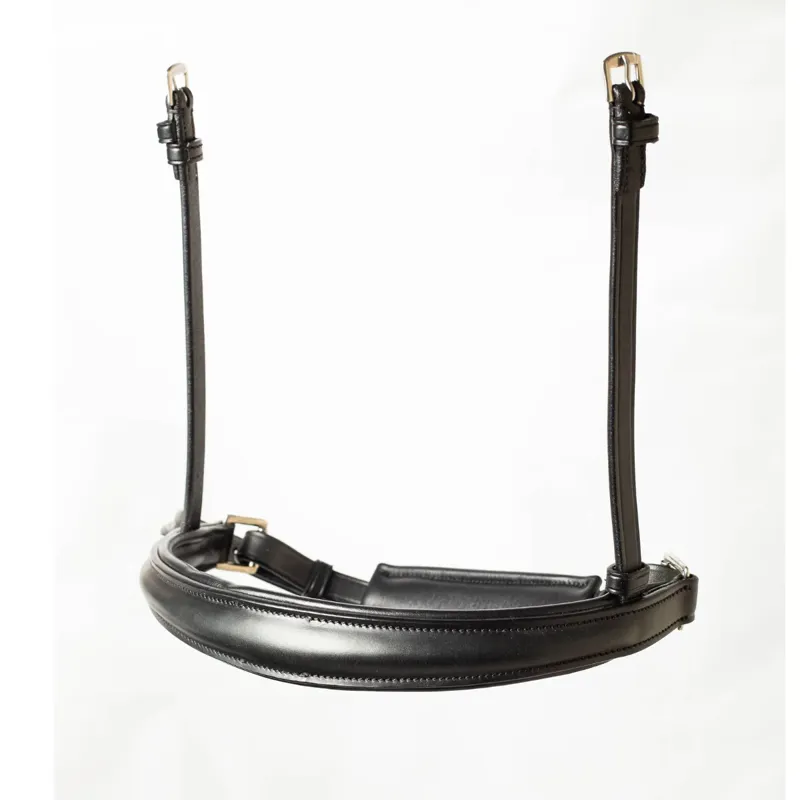 Cameo EcoRider Perfect Fit Comfort Noseband in Black