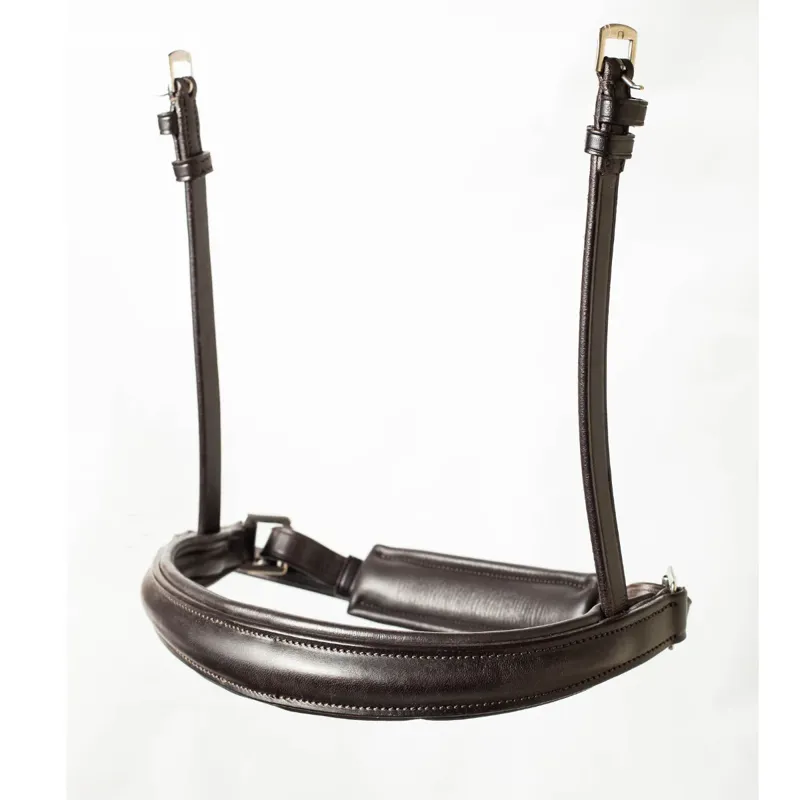 Cameo EcoRider Perfect Fit Comfort Noseband in Brown