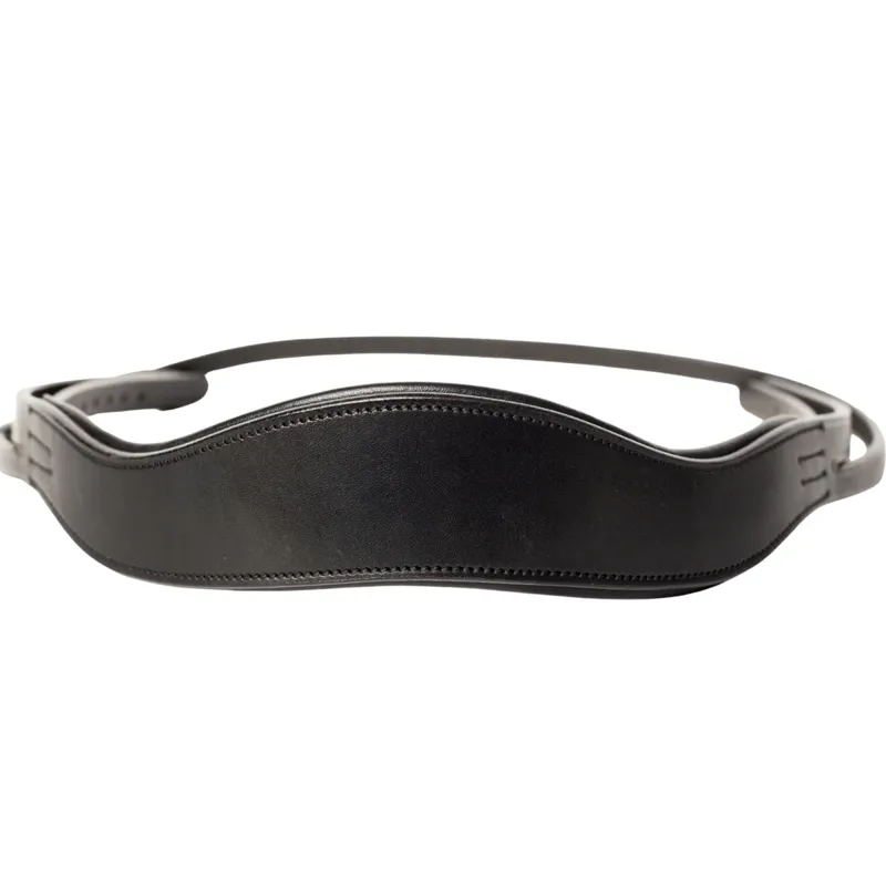 Cameo EcoRider Shaped Headpiece in Black-1