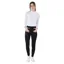 Cameo Equine All Season Riding Tights Ladies in Dark Grey