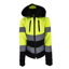 Cameo Equine Performance Hi Viz Junior Jacket in Yellow