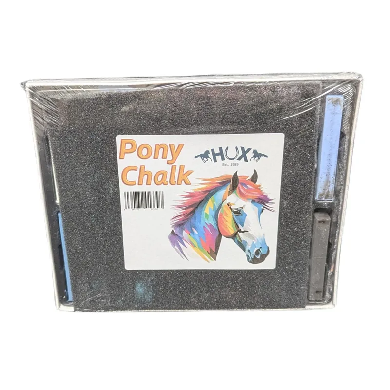 Hucklesby Pony Chalks