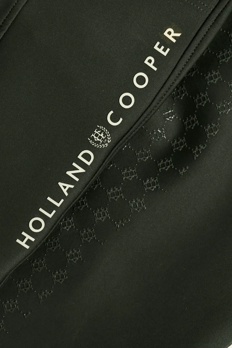 Holland Cooper Cranborne Contour Breeches Ladies in Dark Olive-4