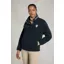 Holland Cooper Cranborne Over Head Fleece - Ink Navy
