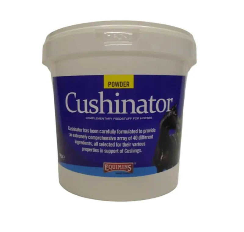 Equimins Cushinator 1kg
