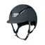 Kask Dogma Chrome II Riding Hat in Anthracite