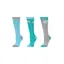Dublin 3 Pack of Socks Childs in Pony