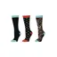 Dublin 3 Pack of Socks Childs in Winter