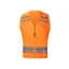 EQUI-FLECTOR Safety Vest Kids in Orange