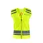 EQUI-FLECTOR Safety Vest Kids in Yellow