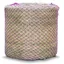 Elico Wild Boar Bale Net Large in Pink