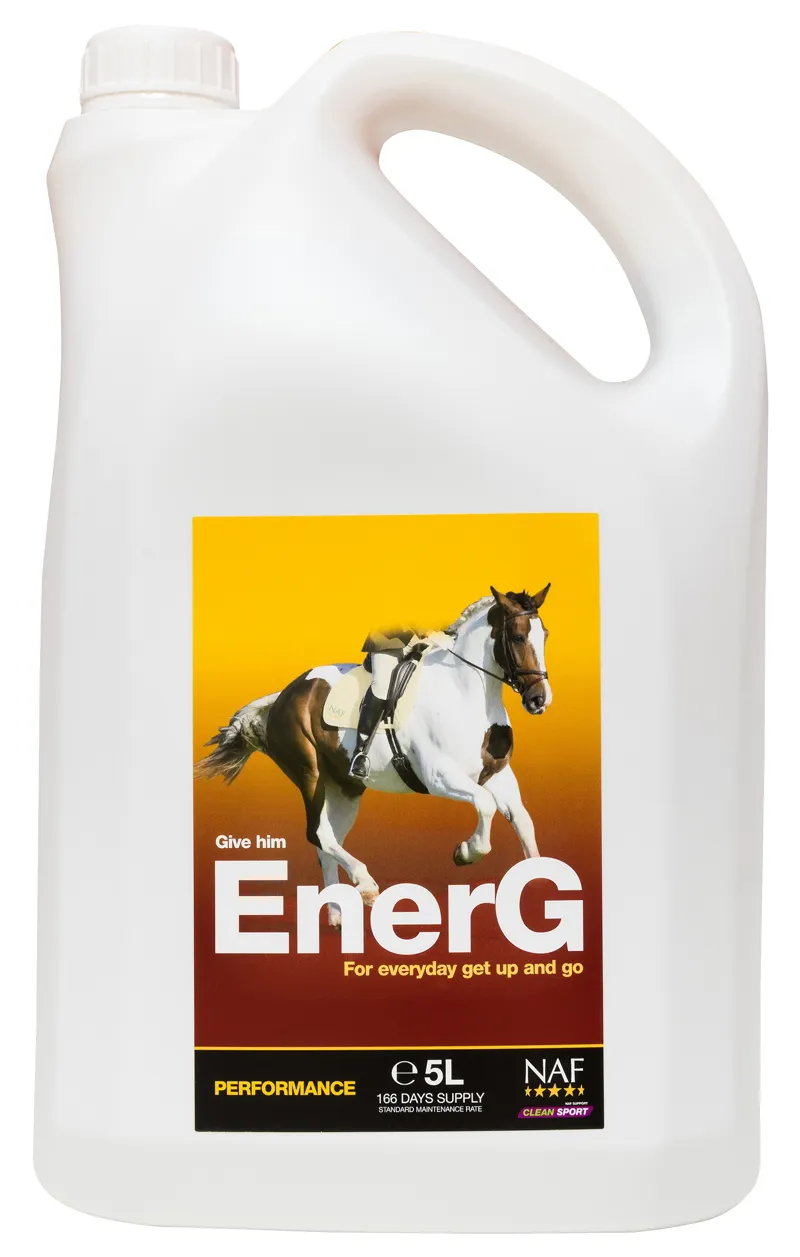 NAF EnerG-2