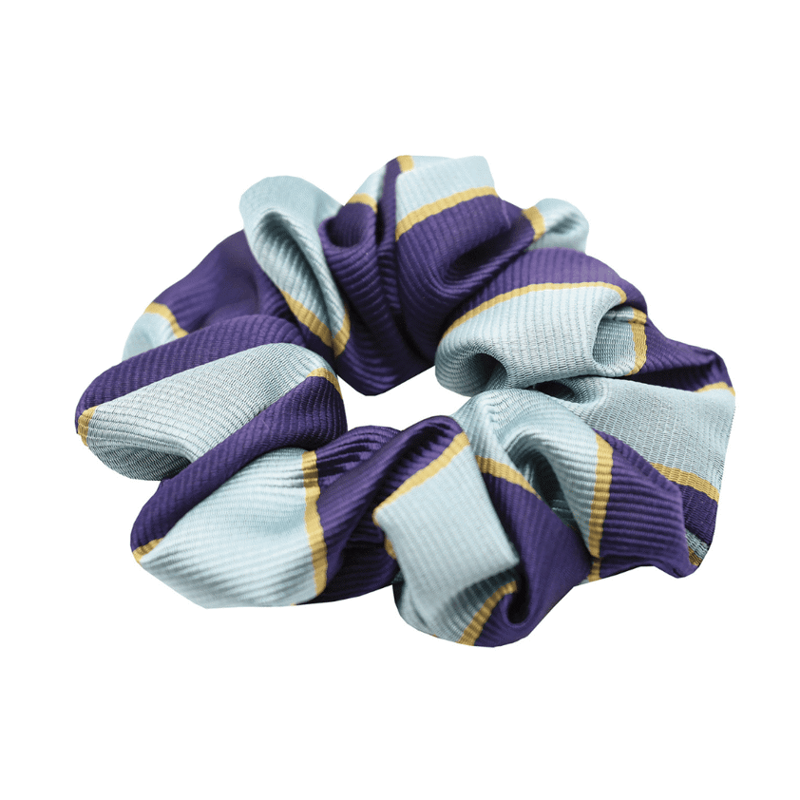 Equetech Pony Club Scrunchie