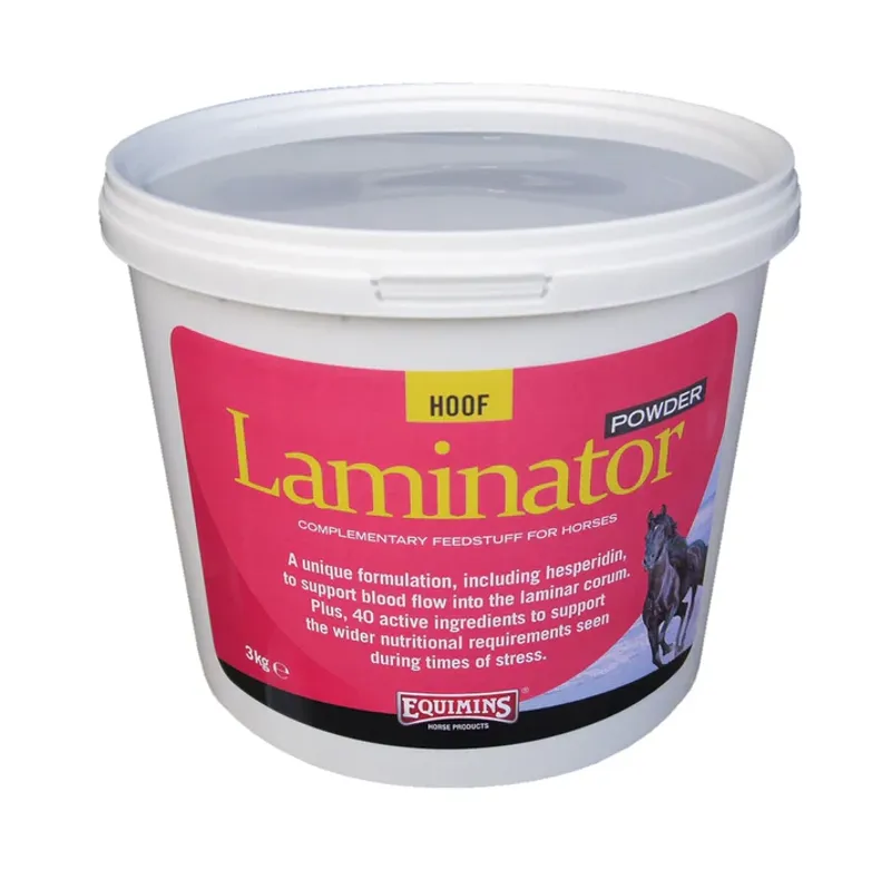 Equimins Laminator Powder 1.2kg