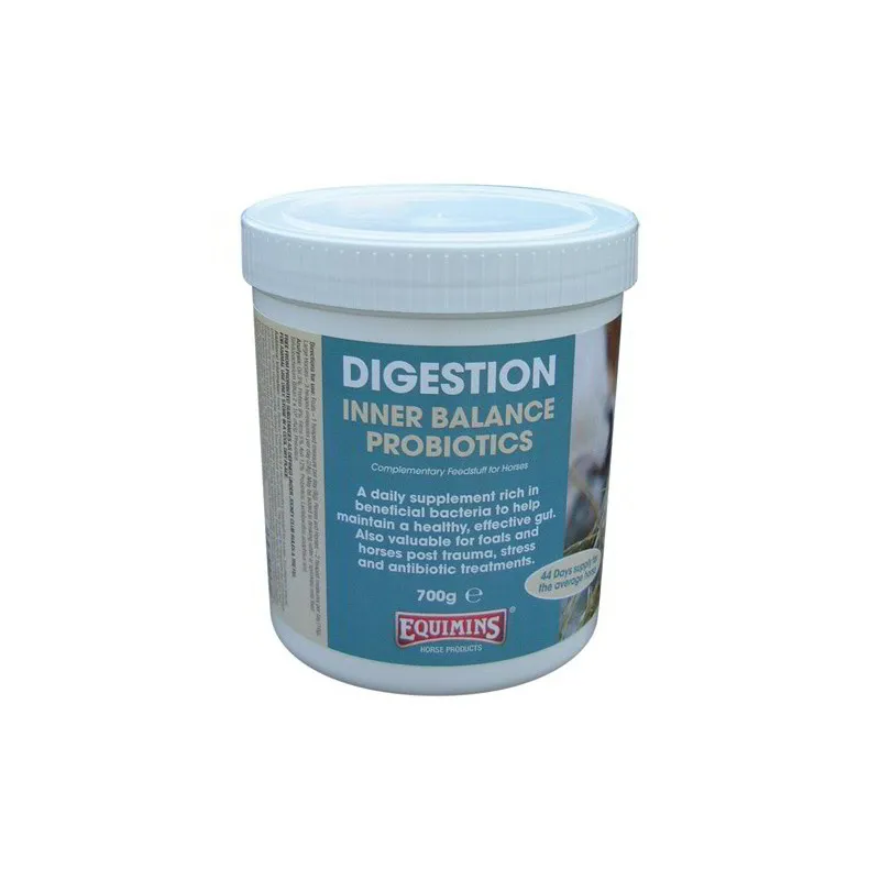 Equimins Inner Balance Probiotics 700g-1