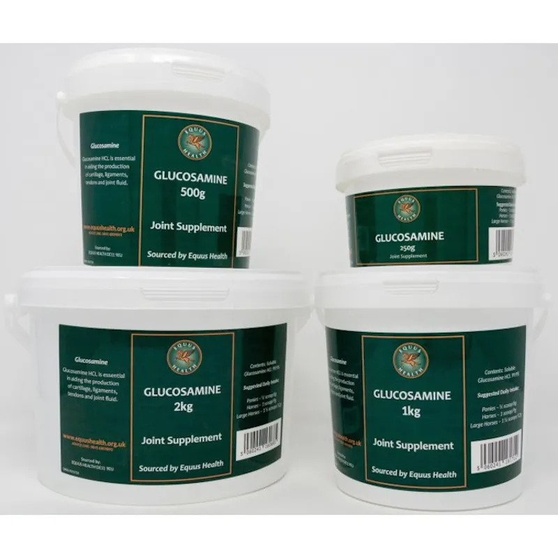 Equus Health Glucosamine