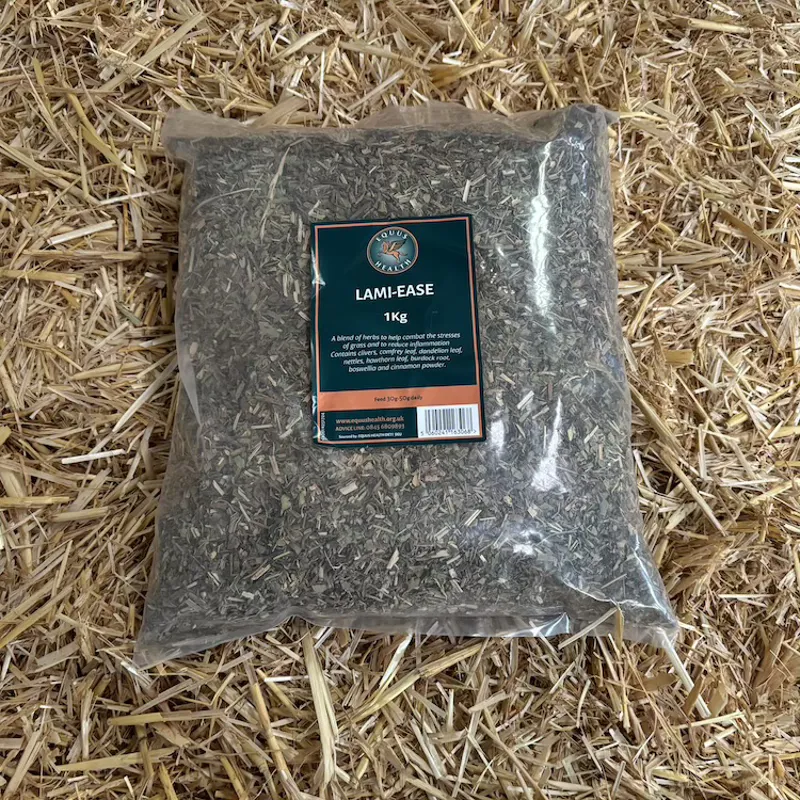 Equus Health Lami-Ease 1kg