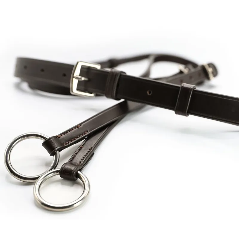 Fairfax Martingale in Brown