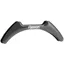 Flex-On Green Composite Magnet in Dark Grey