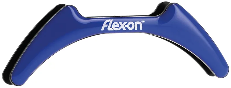 Flex-On Green Composite Magnet in Blue