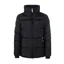 HKM Livigno Quilted Jacket Ladies in Black