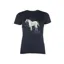 HKM Sparkle T-Shirt Kids in Navy