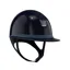 Samshield Miss 2.0 Glossy Blue with Paradise Shine Blazon and Blue Band