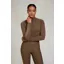 Holland Cooper Chiltern Base Layer Ladies in Chestnut