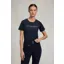Holland Cooper Chiltern Crew Neck Tee Ladies in Ink Navy