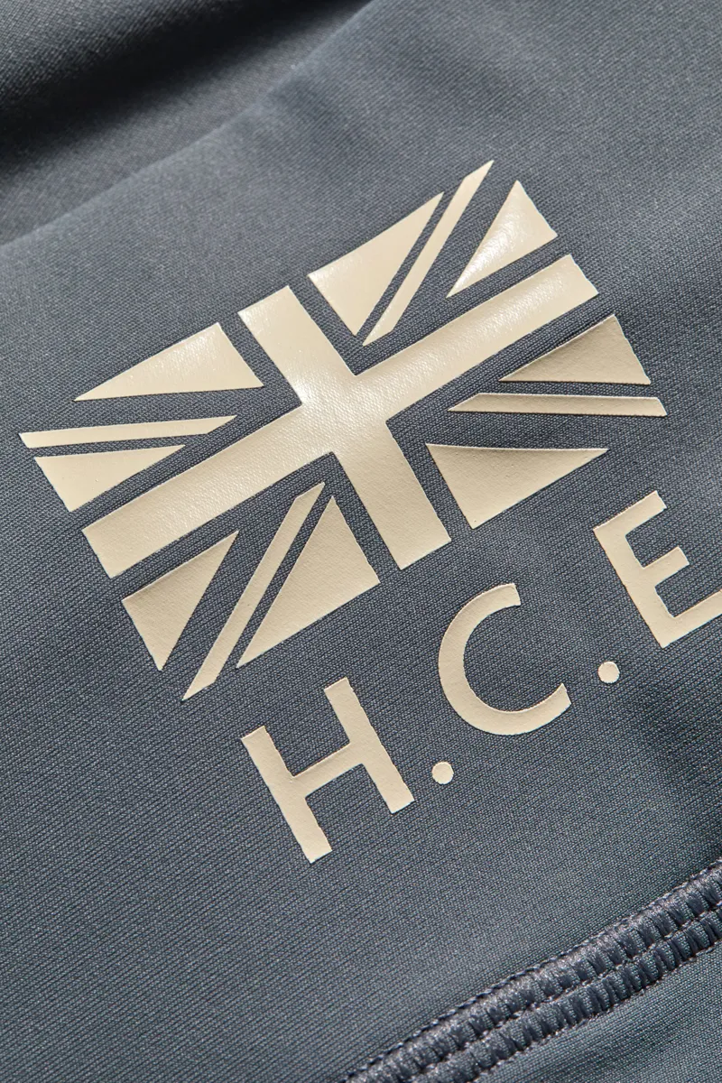 Holland Cooper Chiltern Legging Ladies in Dove Grey-7