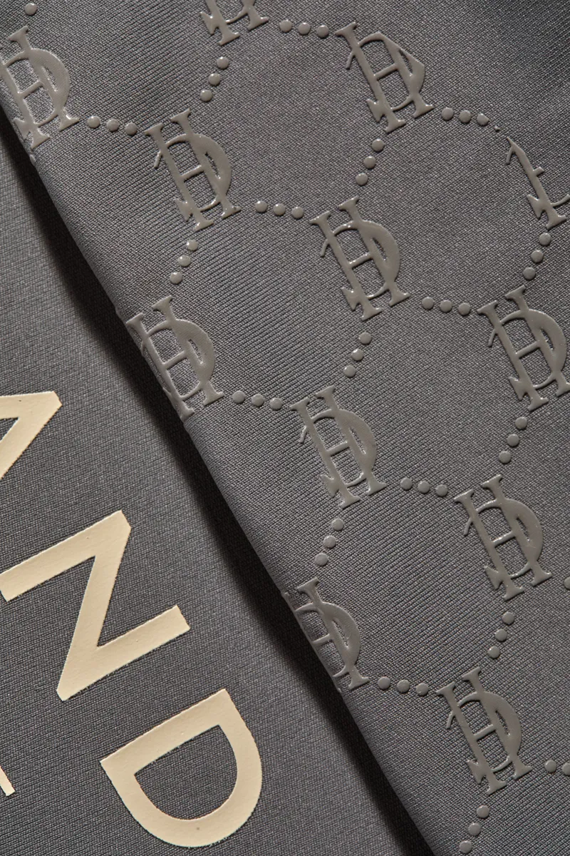 Holland Cooper Chiltern Legging Ladies in Dove Grey-5