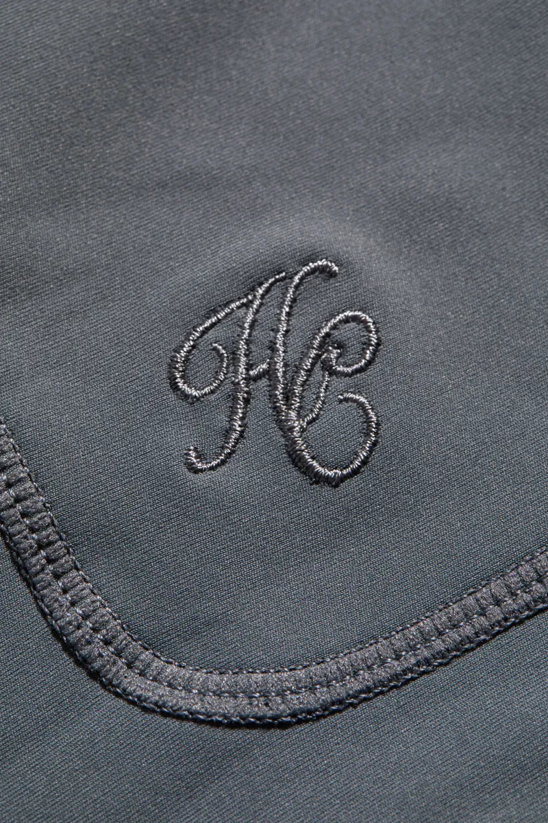 Holland Cooper Chiltern Legging Ladies in Dove Grey-6