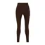 Holland Cooper Chiltern Legging Ladies in Walnut