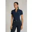 Holland Cooper Chiltern Short Sleeve Base Layer Ladies in Ink Navy