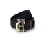 Holland Cooper Heritage Riding Belt in Ink Navy